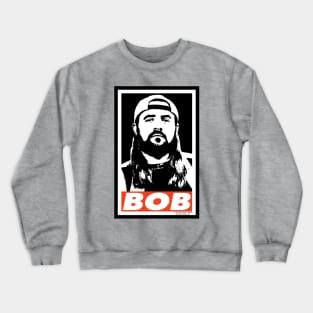 BOB Crewneck Sweatshirt